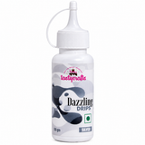 DAZZLING DRIPS - SILVER
