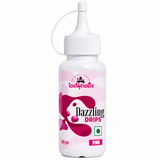 DAZZLING DRIPS - PINK