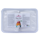 Sugar Paste Premium - 1kg - White