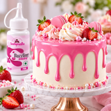 DAZZLING DRIPS - PINK