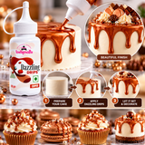 DAZZLING DRIPS - COPPER