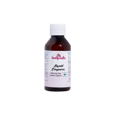 Liquid Evapurex - 100gm bottle
