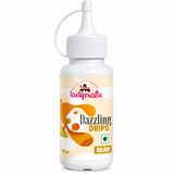 DAZZLING DRIPS - GOLD