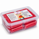 SUGAR PASTE - RED