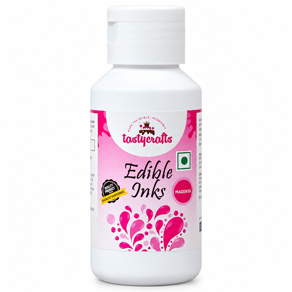 EDIBLE INKS - MEGENTA