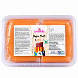 SUGAR PASTE - Orange