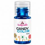 CANDY COLOURS OIL BASED CONCENTRATED LIQUID COLOUR