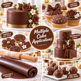 SUGAR PASTE - BROWN