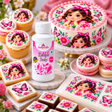EDIBLE INKS - MEGENTA