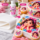 EDIBLE INKS - MEGENTA