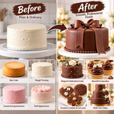 SUGAR PASTE - BROWN