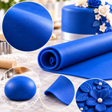SUGAR PASTE - DARK BLUE