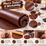 SUGAR PASTE - BROWN