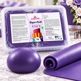 SUGAR PASTE - PURPLE