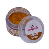 Luster Dust-4.25gm pack-Intense Gold