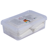 Sugar Paste Premium - 1kg - White